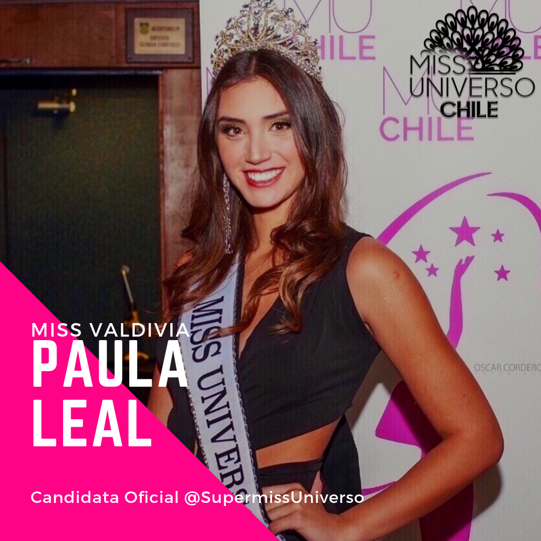 chile - CANDIDATAS A MISS UNIVERSO CHILE 2019.  FINAL 1 DE SEPTIEMBRE. 168EFA8E-4A34-4022-8C1D-54B45B72D4E6